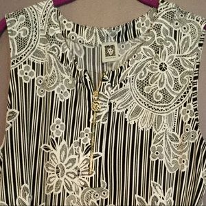 ❤️ REDUCED TO SELL TODAY!! Anne Klein Shirt